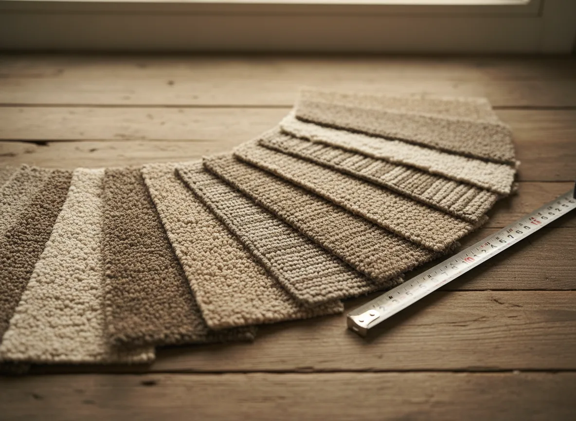 Carpet Installation Edison, NJ FAQs